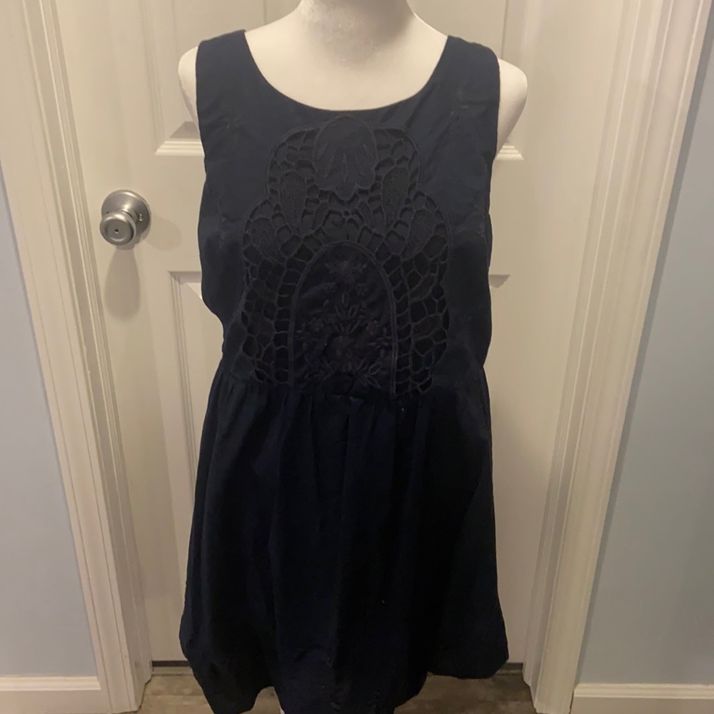 Ann Taylor Loft Dress Size 10